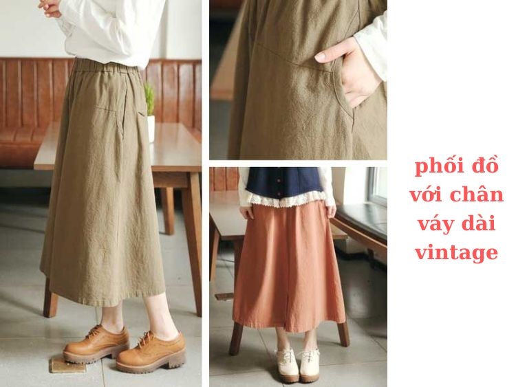 RẺ VÔ ĐỊCH] Váy Kaki Be Vintage Hở Vai Phối Trắng - Đầm Xòe Phong Cách Tiểu  Thư Hàn Quốc MÀu Be Trắng Tay Lỡ | Shopee Việt Nam